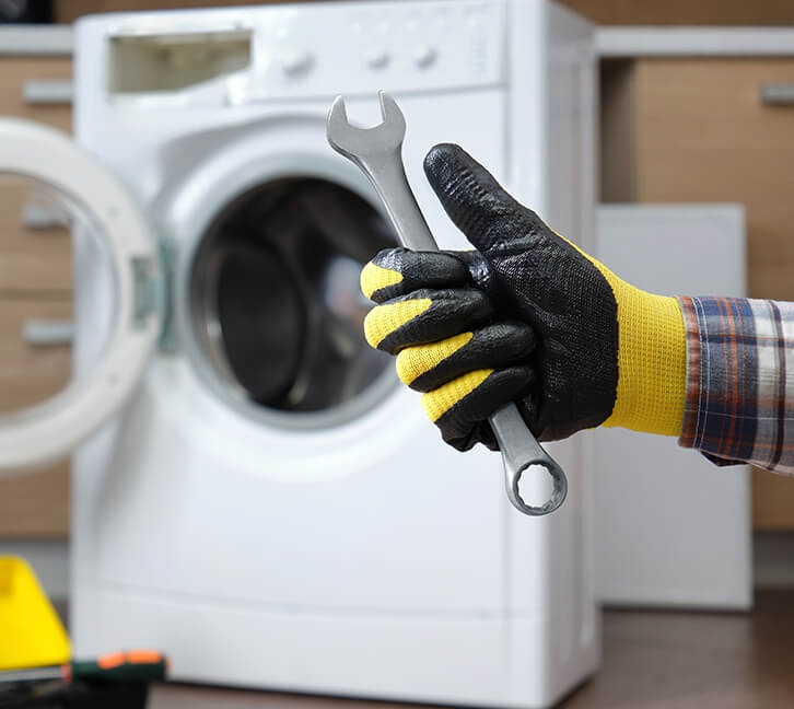 Naprawiamy AGD w Lipnie i okolicy