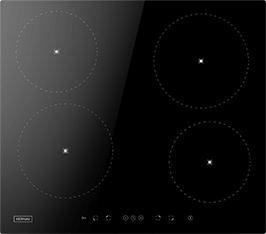 Naprawa płyt indukcyjnych Lipno
